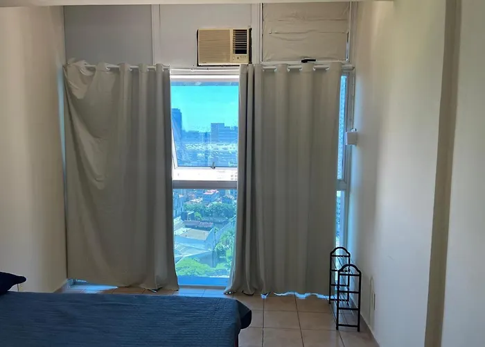 Meu Apartamento a 5min do Sambódromo no Centro Econômico do Rio Rio de Janeiro