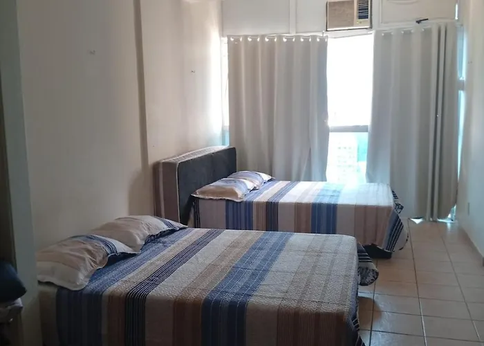 Meu Apartamento a 5min do Sambódromo no Centro Econômico do Rio Rio de Janeiro