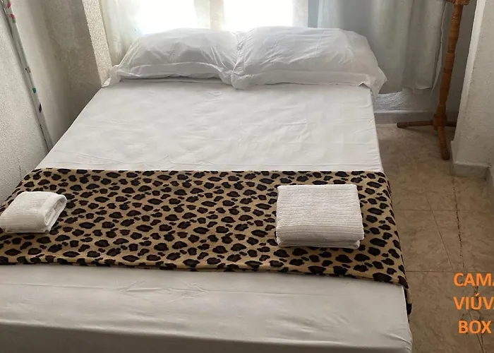 Apartamento Loft Compacto E Independente Perto Metro Centro Rio Rio de Janeiro